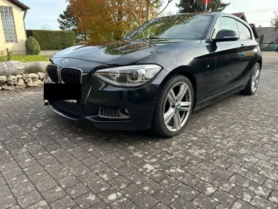 Gebraucht BMW 120