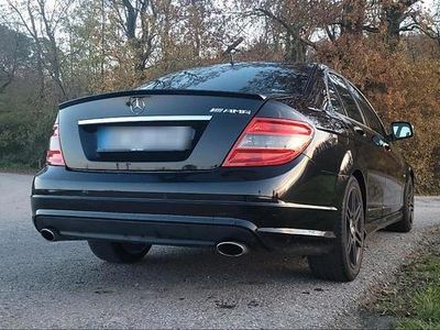 Mercedes C230