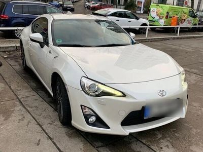 gebraucht Toyota GT86 