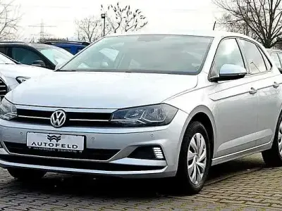 Gebraucht VW Polo