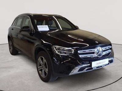 Mercedes GLC220