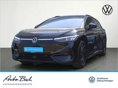 Gebraucht VW ID.7