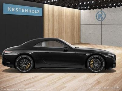 Usata Mercedes SL63 AMG AMG 585 CV (430 kW) 2024