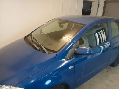Occasion VW Fox