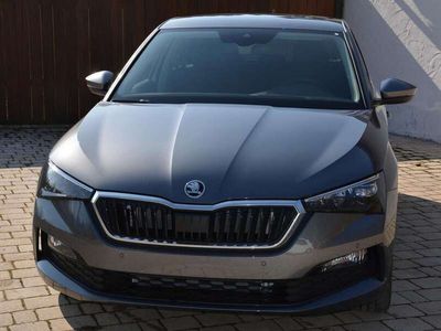 gebraucht Skoda Scala Style AHK