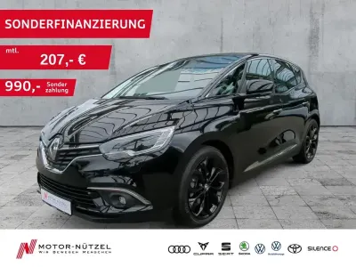 Gebraucht Renault Scénic IV