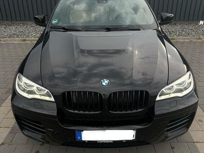 BMW X6 M50