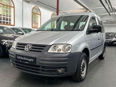 VW Caddy