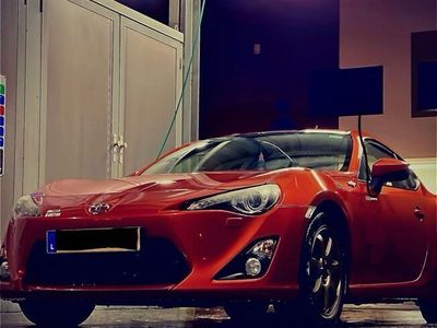 gebraucht Toyota GT86 