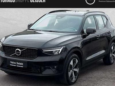 Gebraucht Volvo XC40 Ultimate 197 PS (144 kW) 2023 Schwarz SUV