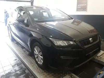Occasion Seat Leon XCELLENCE 95 PK (69 kW) 2023 Andere Sedan