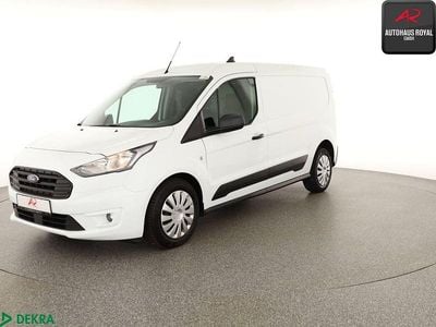Usata Ford Transit Connect 120 CV (88 kW) 2021 Bianco Monovolume