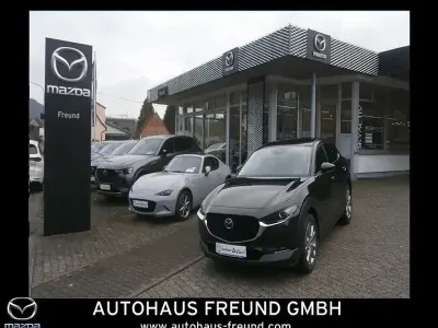 Neu Mazda CX-30 Homura-Line 140 PS (102 kW) 2025 Ceramic SUV