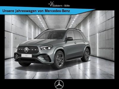 Mercedes GLE450 AMG