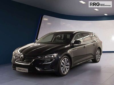 gebraucht Renault Talisman GrandTour LIMITED DELUXE TCe 225 EDC SE