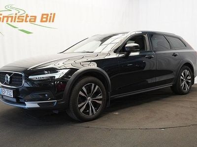 Volvo V90 CC