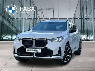 Gebraucht BMW X3 M