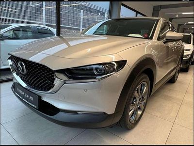 Neu Mazda CX-30 Exclusive-Line 186 PS (136 kW) 2026 Soul red crystal m SUV