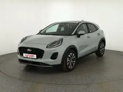Neu Ford Puma Titanium 155 PS (114 kW) 2025 Andere SUV