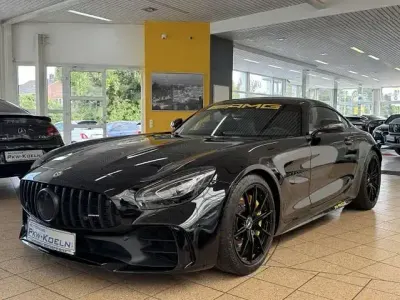 Gebraucht Mercedes AMG GT R
