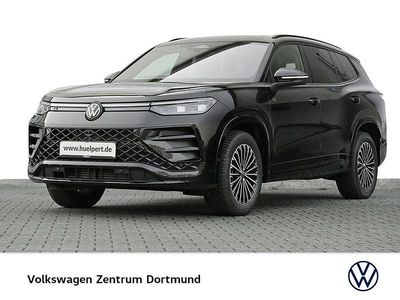 Gebraucht VW Tayron Style 193 PS (141 kW) 2025 Schwarz SUV