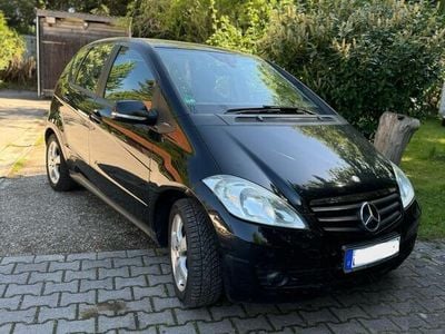 Mercedes A150