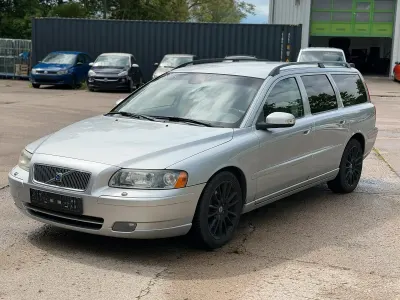 Gebraucht Volvo V70