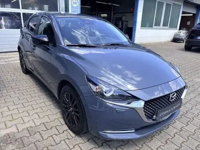 Gebraucht Mazda 2