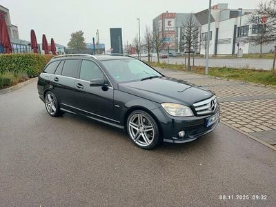 Mercedes C350