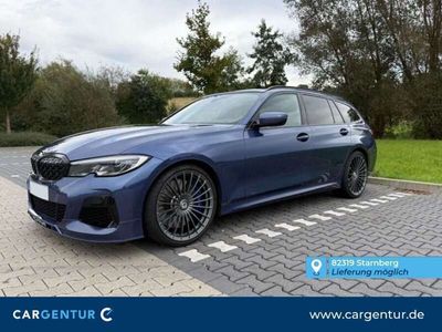 Alpina D3