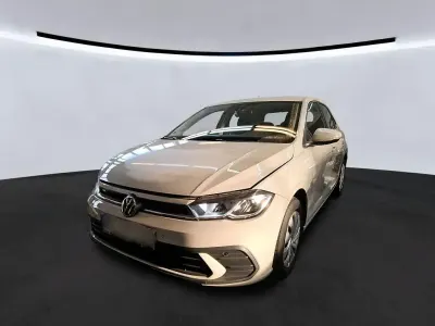 Second-hand VW Polo