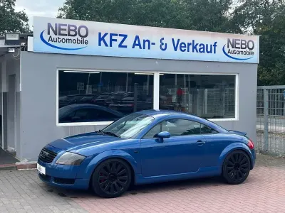Gebraucht Audi TT