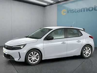 Gebraucht Opel Corsa