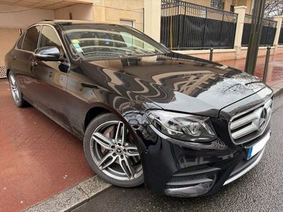 Mercedes E350