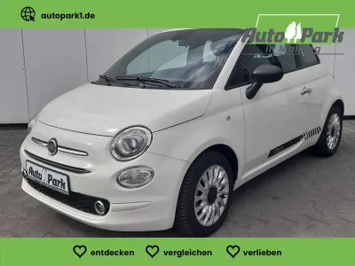 Gebraucht Fiat 500