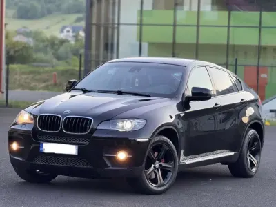 Gebraucht BMW X6