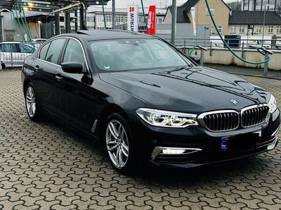 gebraucht BMW 530 i xDrive A -