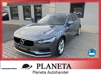 gebraucht Volvo V90 Kombi Momentum*AUTOMATIK*NAVI*LED*CAM 360°