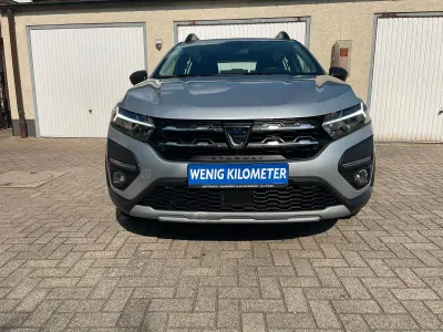 Gebraucht Dacia Sandero