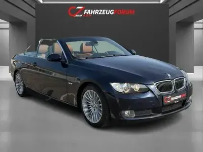 Używany BMW 325 M Sport 218 KM (160 kW) 2009 Andere Kabriolet