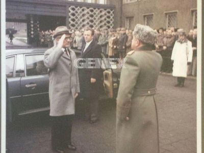 Blau Gebraucht 1979 Citroën CX Prestige Limousine | 79.900 €