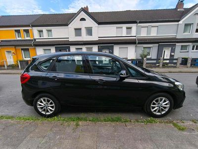 BMW 220