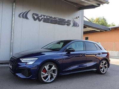 Audi S3 Sportback
