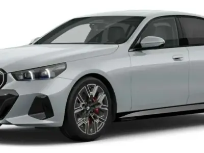 Neu BMW 540 M Sport 286 PS (210 kW) 2026 M brooklyn grau metallic Limousine