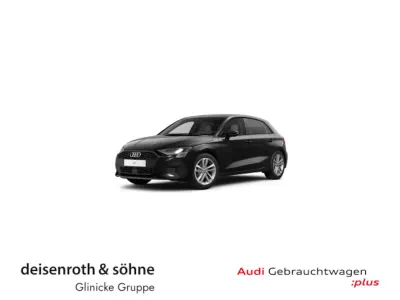 Gebraucht Audi A3