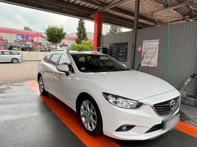 Gebraucht Mazda 6
