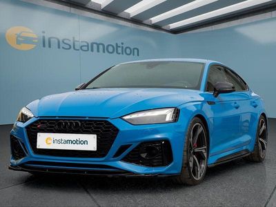 Audi RS5 Sportback