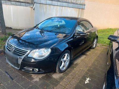 gebraucht VW Eos 