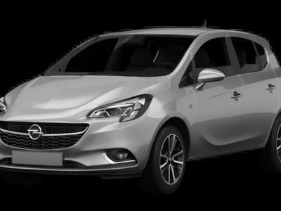 gebraucht Opel Corsa E 1.4 Active