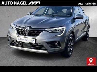 gebraucht Renault Arkana 1.6 E-TECH Hybrid 145 Intens Autom./Klima